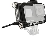 X~PWR H8 All-Weather External Power Kit for GoPro