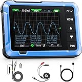 FNIRSI DSO-510 Handheld Oscilloscope/DDS Signal