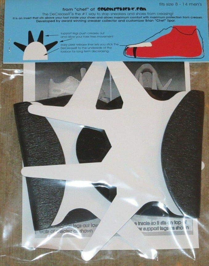 air force 1 decreaser