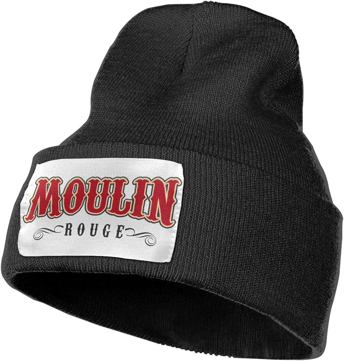 moulin rouge hat