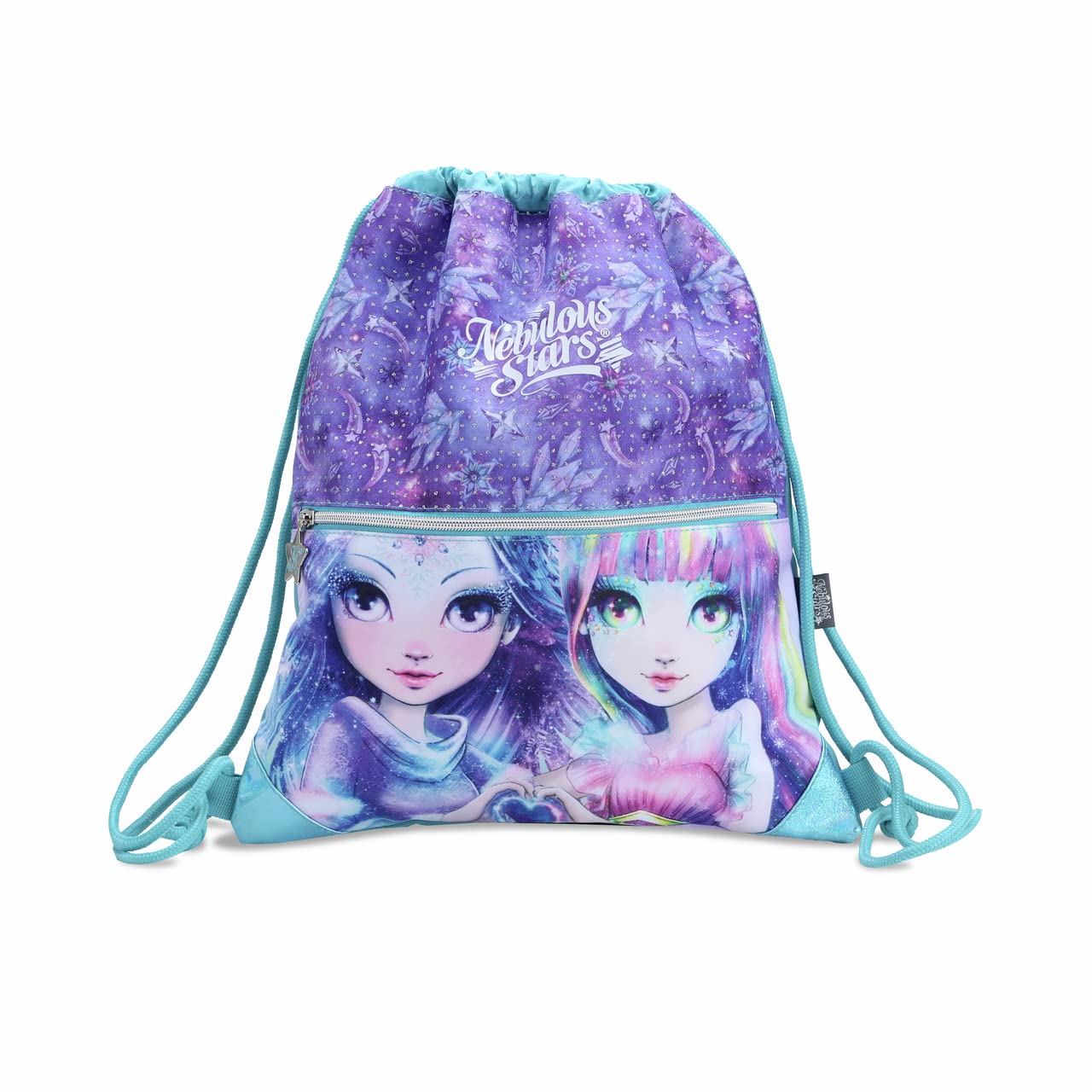 Carryall Bag - 41cm - Serie 2 (Isadora & Iceana)