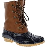 women's sporto dakota duck boots
