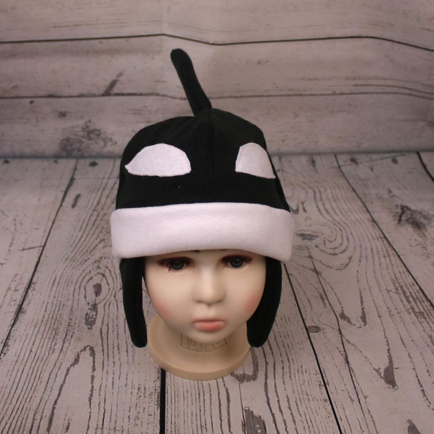 orca hat