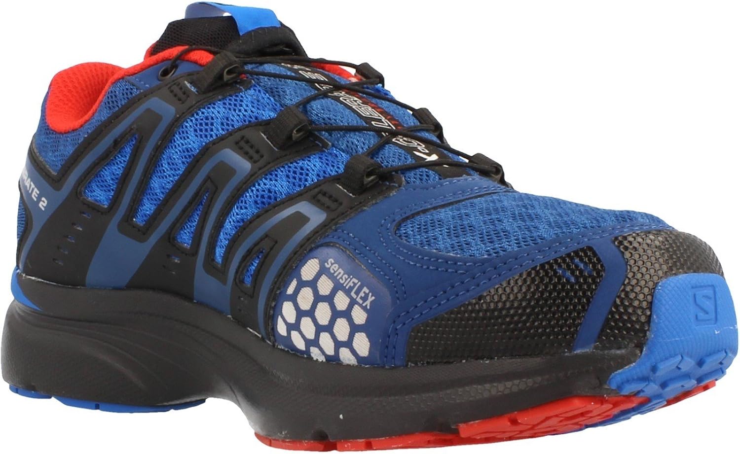 salomon x celerate 2