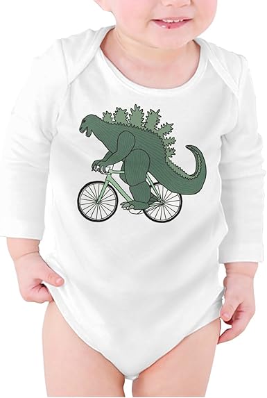 dinosaur playsuit