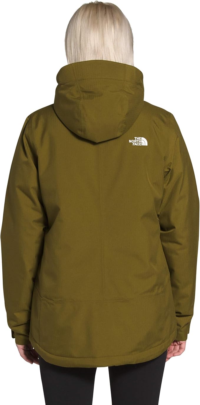 the north face knox jacket