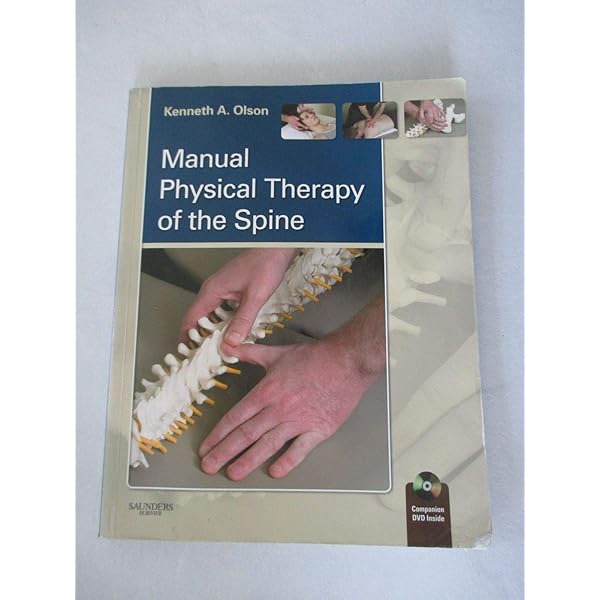 Manual Physical Therapy of the Spine: 9780323263061: Medicine