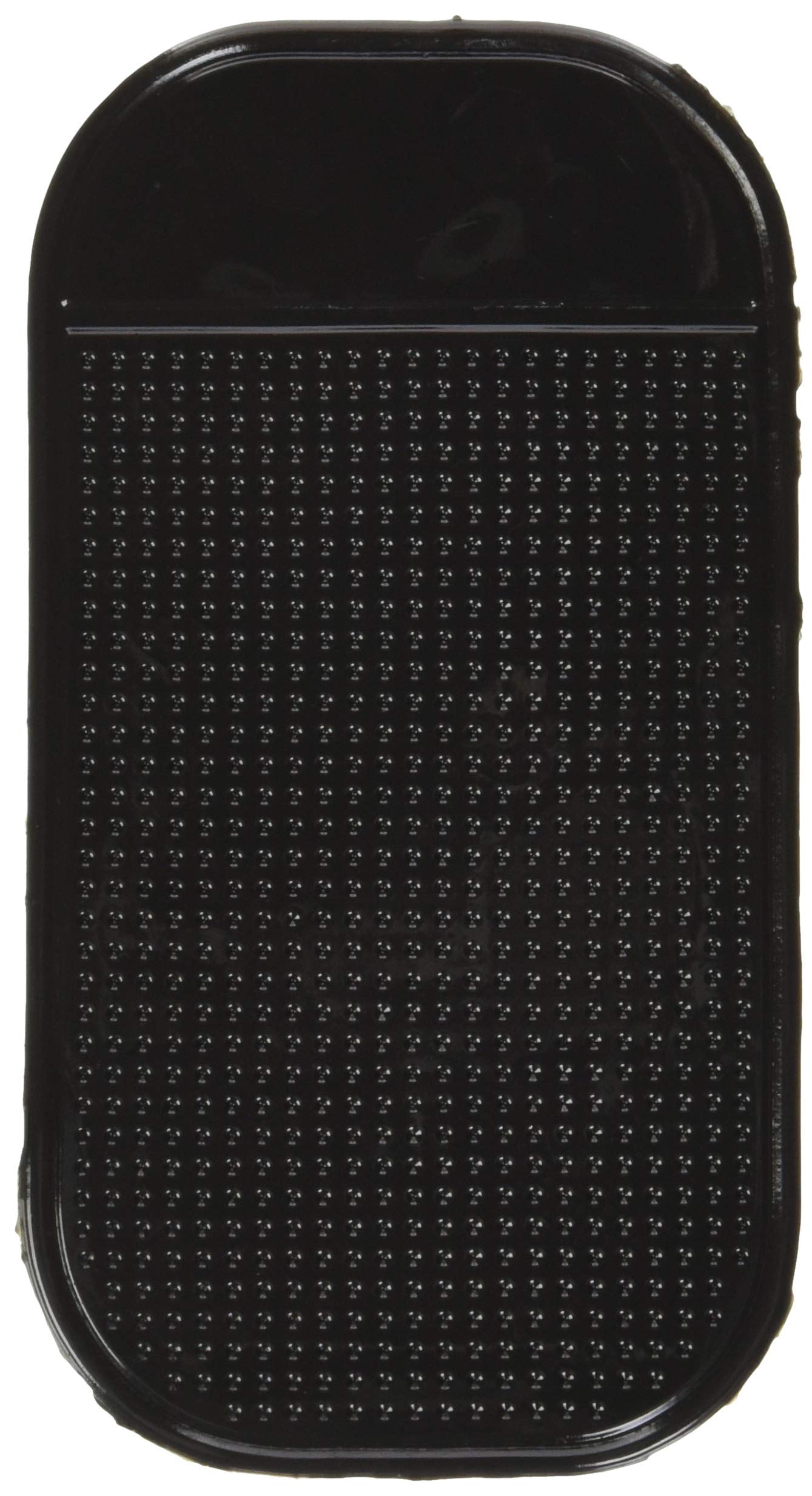 4 x Lilware Antislip Sticky Mat for Car Dashboard or Any Other Surface. 4 x Black Washable Silicone Gel Pad for Miscellaneous Equipment - Phones, Cameras, Game Accessories and Other Small Items. Black