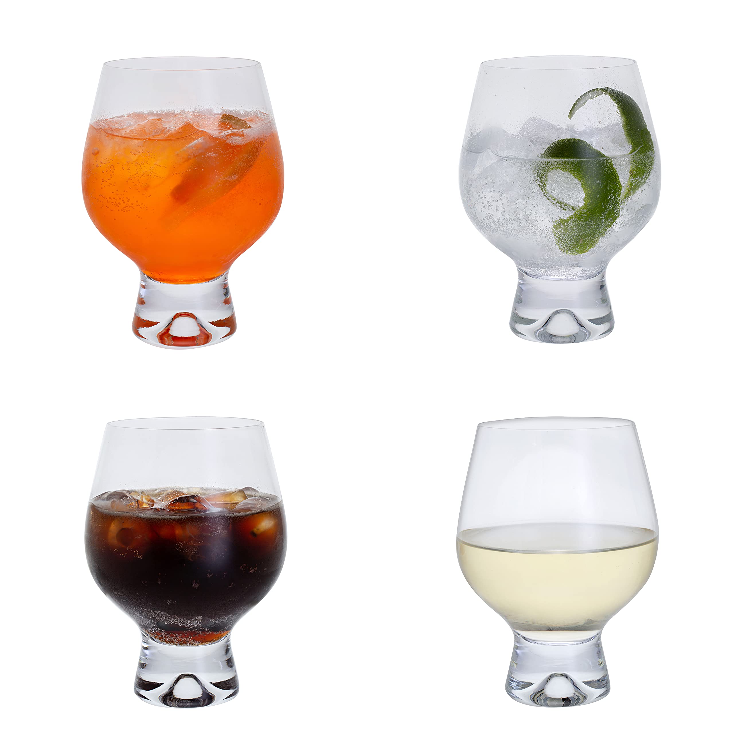 The All Rounder | Set of 4