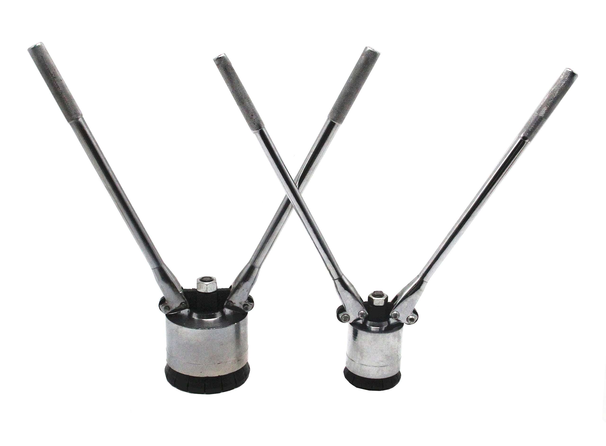 Buy BAOSHISHAN 200L Drum Cap Seal Crimping Tool Oil Barrel Crimper