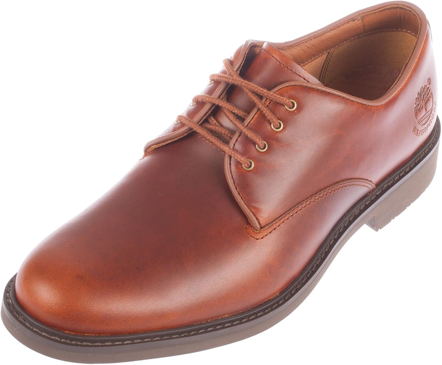 timberland men's earthkeepers stormbuck oxford