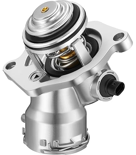 Amazon.com: Termostato refrigerante compatible con A220 A45 AMG