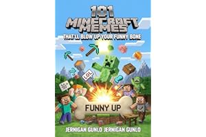 101 Minecraft Memes That'll Blow Up Your Funny Bone