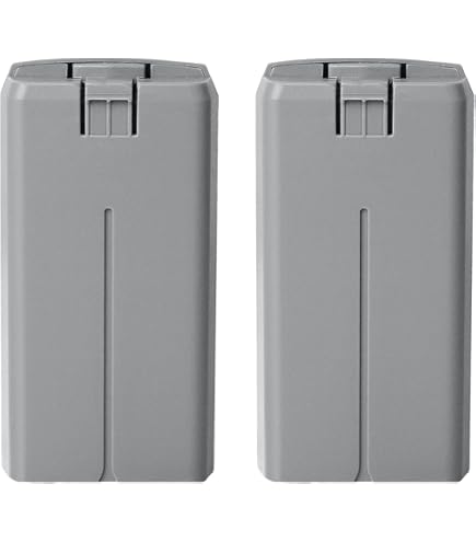 Mavic mini用 2400mAh 2本 DJI Mavic Mini Intelligent Flight Battery 190021344242| eBay