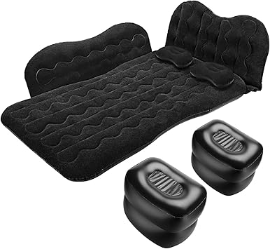 rv inflatable mattress