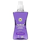 Method Concentrated Laundry Liquid Detergent Wild Lavender, 39 Washes