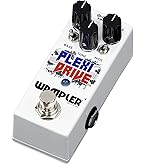 Amazon.com: Pedal de efectos de guitarra Wampler Plexi-Drive