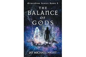 The Balance of Gods