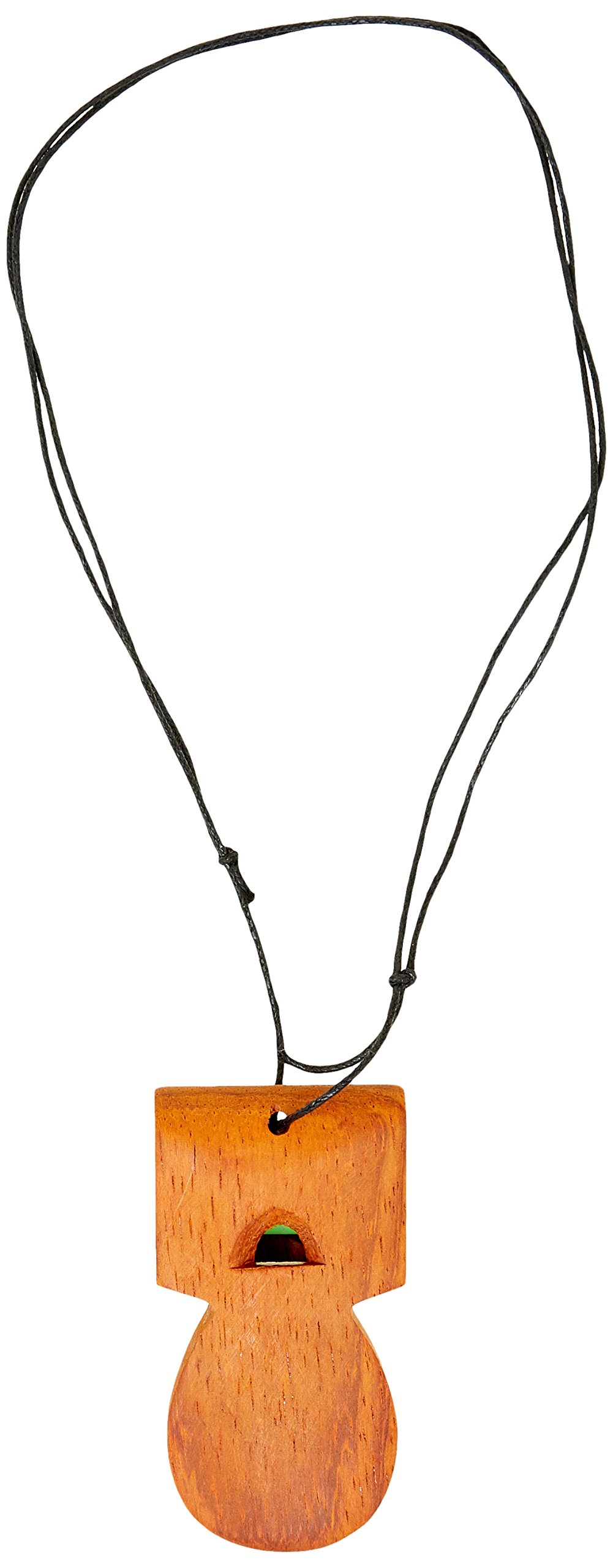 Liverpool - Brown Wooden Apito/Whistle