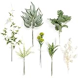 Serra Flora Artificial Greenery Spray Box Set