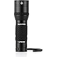 LUXPRO Focusing LED Flashlight