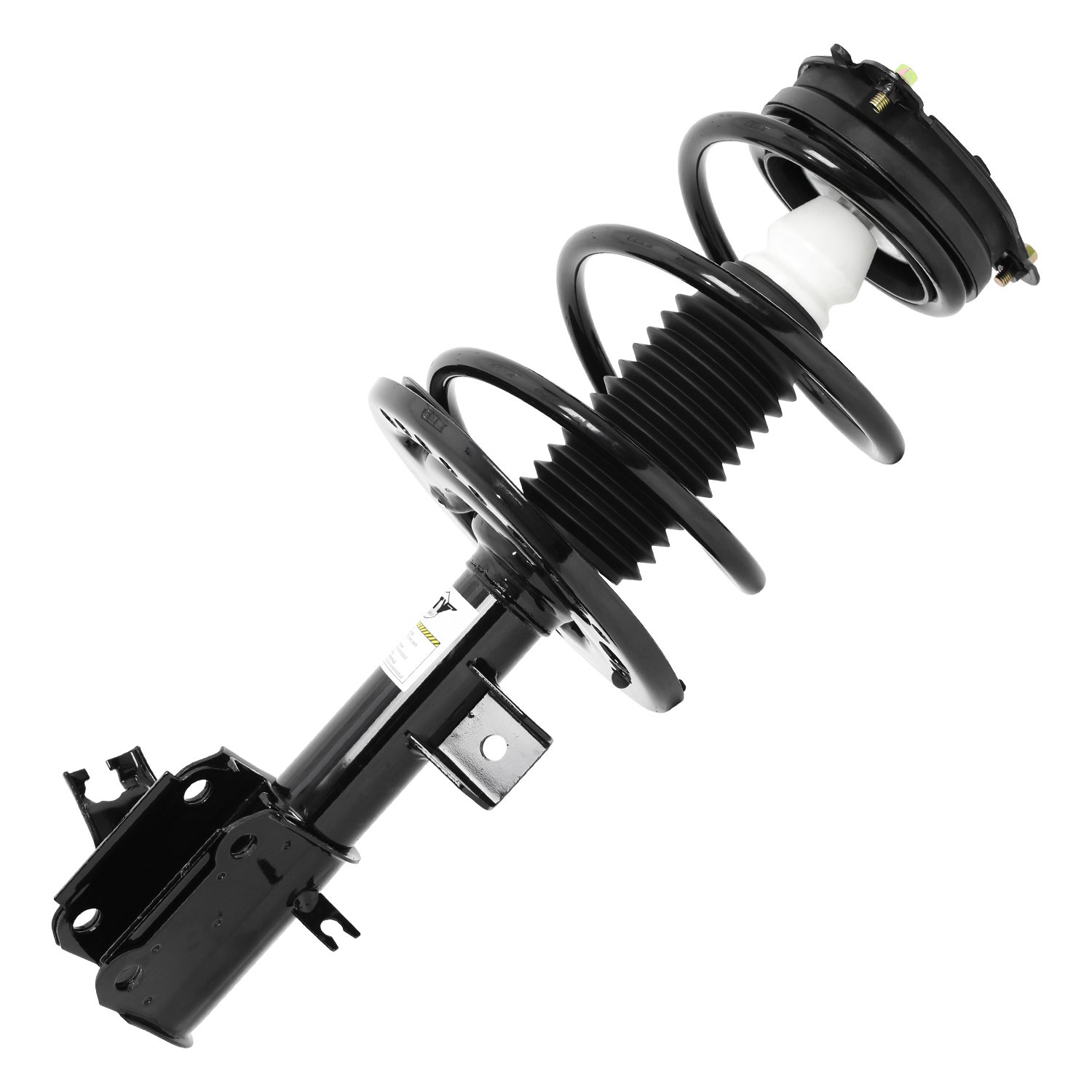 Photo 1 of UNITY AUTOMOTIVE 11633 Front Left Complete Strut Assembly 2013-2015 Nissan Altima