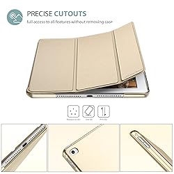 ProCase Smart Case for iPad mini 4th