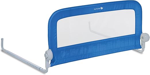 summer infant bed rails