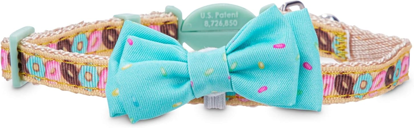bond & co cat collar