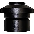 C-Mount Camera Adapter for Nikon Microscope with ISO 38mm Port