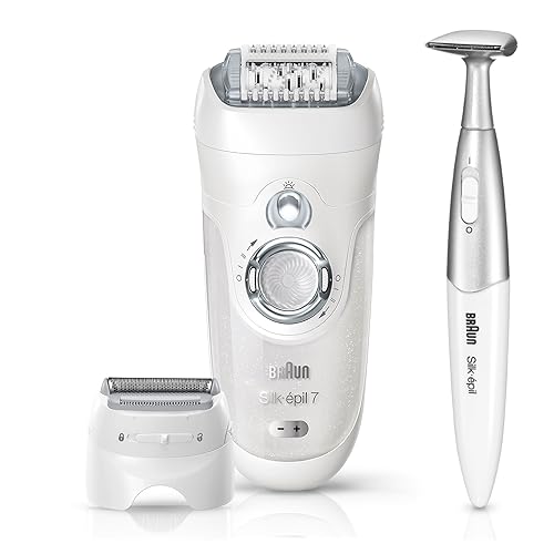 Braun Silk-epil 7