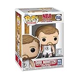 Funko POP! NBA: Legends - Dirk Nowitzki
