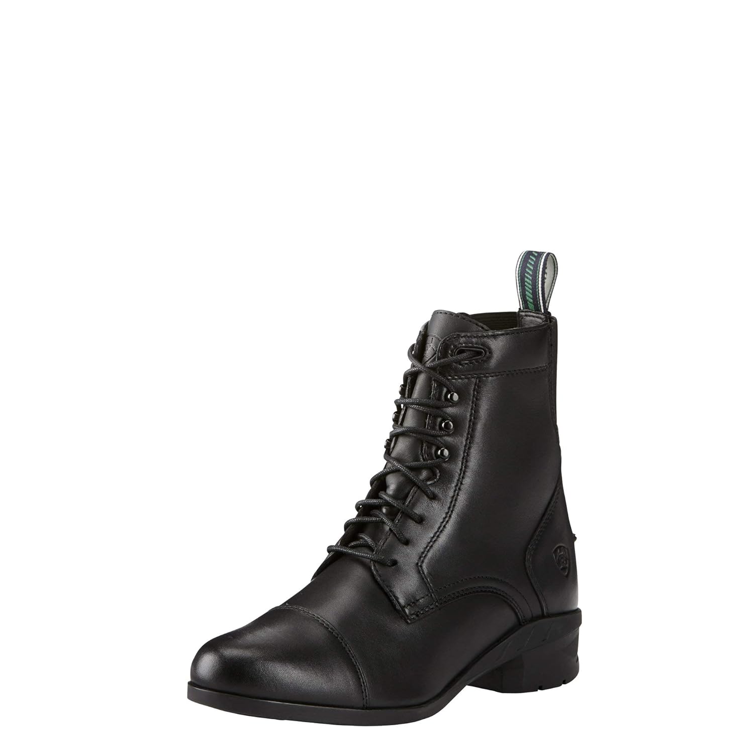 Ariat Women's Heritage IV English Paddock Boot