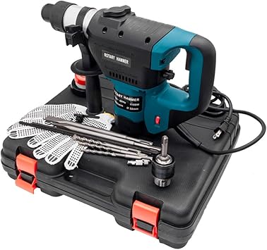 KepooMan  Power Demolition Drills product image 7