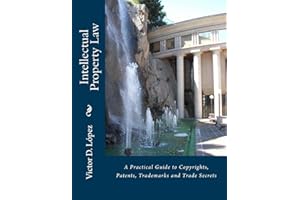 Intellectual Property Law: A Practical Guide to Copyrights, Patents, Trademarks and Trade Secrets