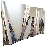 3B Scientific U40275 Jumbo Funhouse Mirror