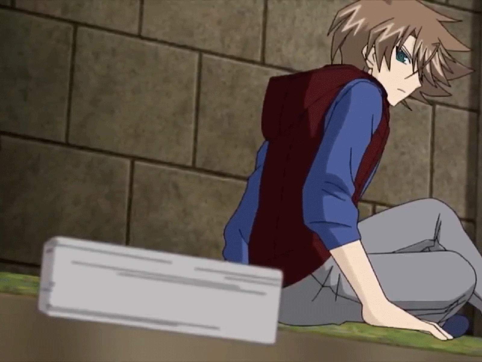 Amazon Co Jp カードファイト ヴァンガード レギオンメイト編を観る Prime Video