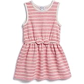 Splendid Girls Boardwalk Stripe Tank Dress