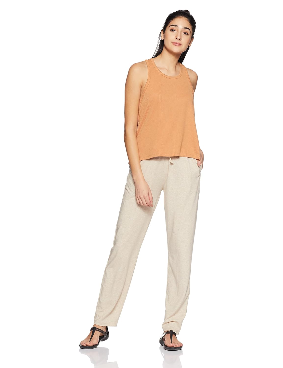 endeavor women's track pants