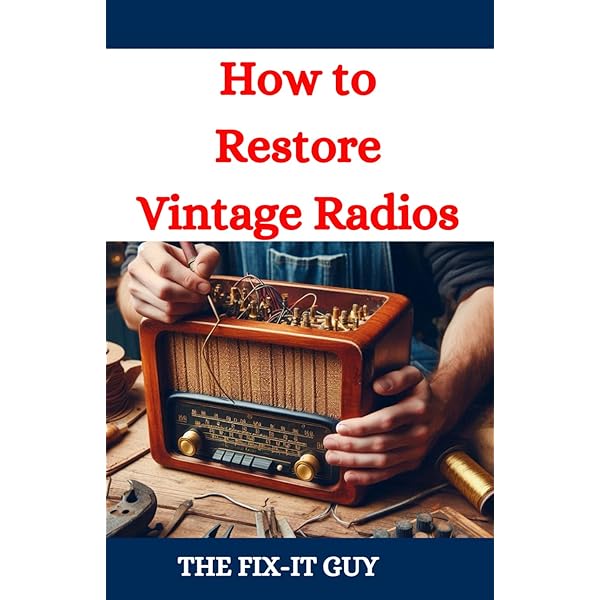 Antique Radio Restoration Guide: Johnson, David: 9780870696381