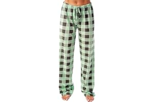 YUTANRAL Pants for Women 2024 Trendy High Waisted Wide Leg Sweatshirt Pants Lounge Baggy Comfy Pajama Pants with Pockets