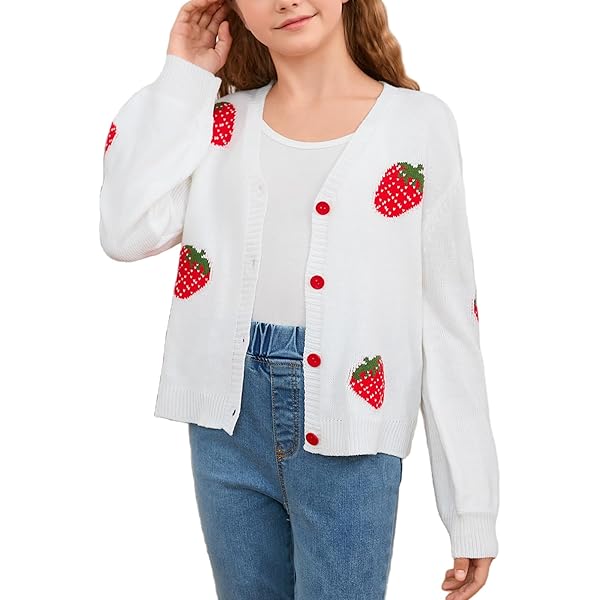 MakeMeChic Women's Plus Size Bow Tie Front Cardigan - Long Sleeve Drop Shoulder Sweater