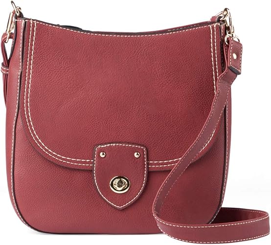 tom tailor cross body bag