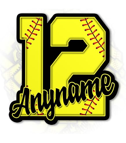 Baseball Pin Oval Catch Like A Girl Sticker Decal Vinyl Softball Baseball Softball Pins 1064551