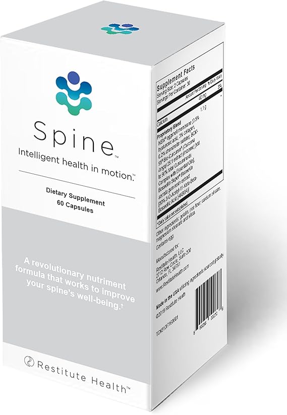 Spine™ Health & Personal Care
