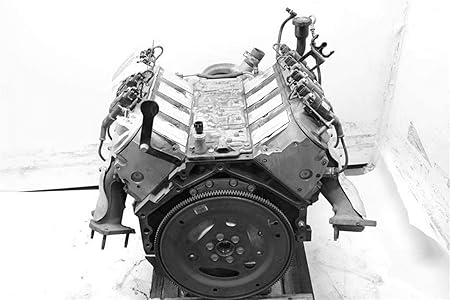 Amazon エンジンコンプリートアセンブリはgmc ユーコン シエラ 1500 ユーコン Xl 1500 5 3l Vin J 8桁 Opt Ly5 認定中古自動車部品 Grade A エンジンパーツ 車 バイク