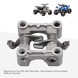 GOOFIT Engine Rocker Arms Camshaft Holder Assembly