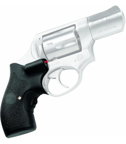 Amazon.com: Crimson Trace LG-402M MIL-SPEC Lasergrips Sight with