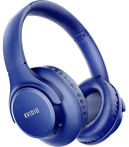 Over Ear Mpow H7 Cascos Bluetooth Diadema Audifonos Mpow H7