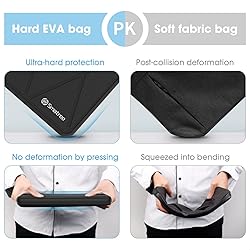 Smatree Hard Laptop Case for 14 inch ASUS ROG